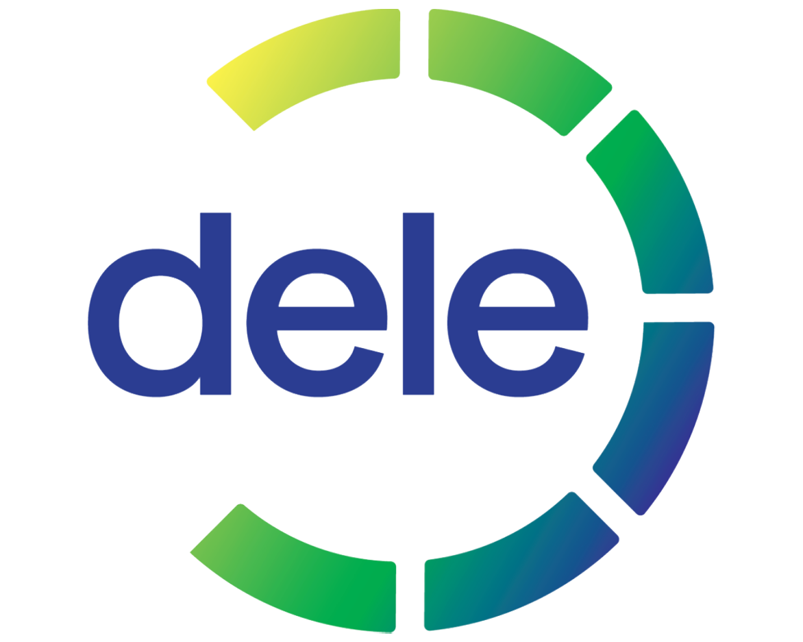 Dele Logo