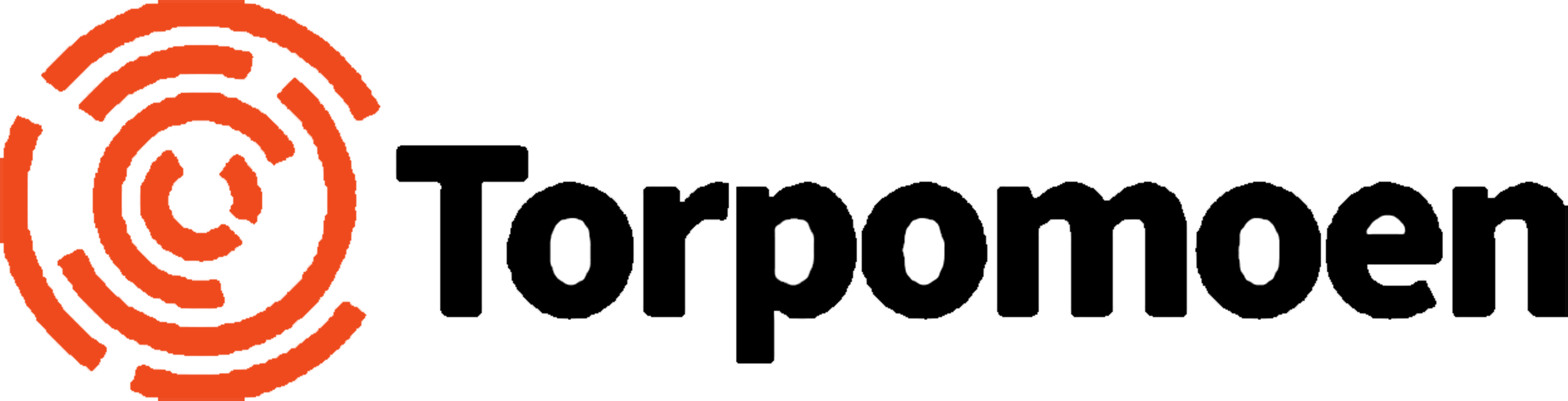 Torpomoen Drift Logo