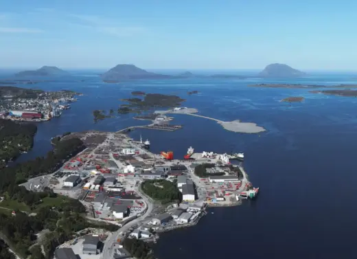 Fjordbase 2